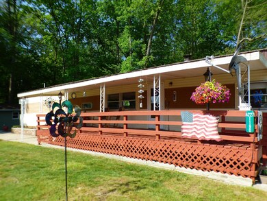 4227 N Private Road 1190 E unit E, Loogootee, IN 47553 - photo 2