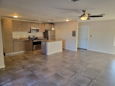1773 E Harmon Ave unit 4, Las Vegas, NV 89119 - photo 2