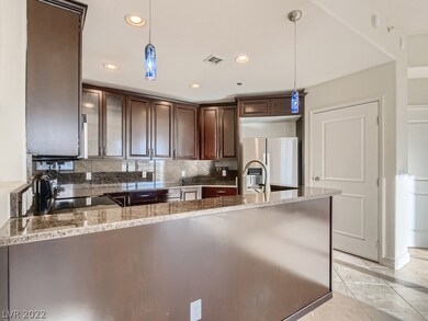 Granite Countertops