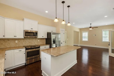 6018 Shinnwood Rd, Wilmington, NC 28409 - photo 5