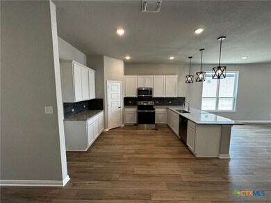 1865 Longmire Loop, Temple, TX 76502 - photo 5