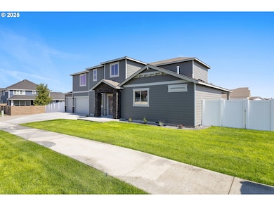 615 Tatone St, Boardman, OR 97818 - photo 3