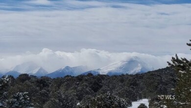 View to the West