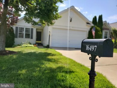 16497 Sparkling Brook Loop, Dumfries, VA 22025 - photo 4