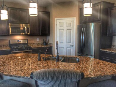 Kitchen island 2