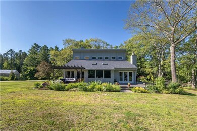 This contemporary provides wonderful...