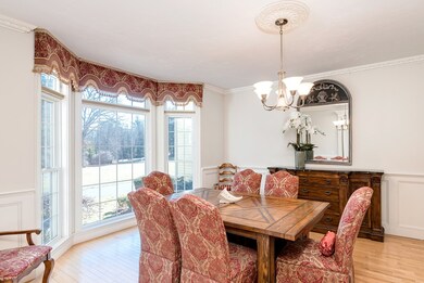 7 Kenbane St, South Easton, MA 02375 - photo 6