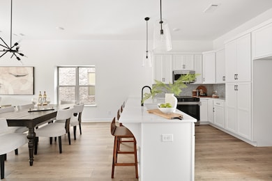 357 Wellows Chase, Spring Hill, TN 37174 - photo 2