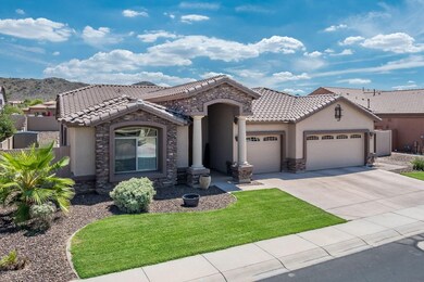 4313 W Lodge Dr - MLS-4