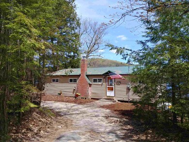 2796 W Shore Ln, Bradford, NH 03221 - photo 5