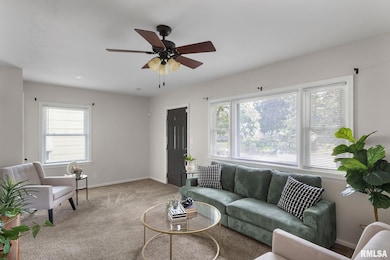 1636 W Columbia Ave, Davenport, IA 52804 - photo 4