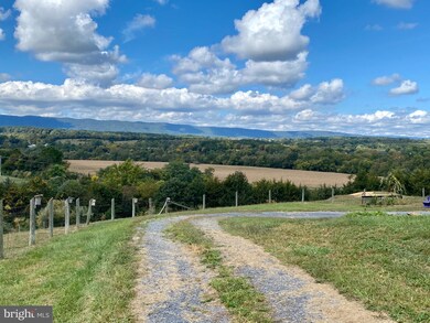 357 Sandy Hook Rd, Strasburg, VA 22657 - photo 3