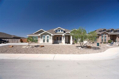 8905 Homestead Ave, Odessa, TX 79765 - photo 2