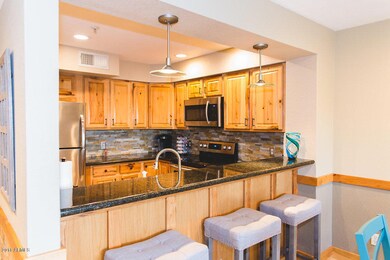 Breakfast Bar