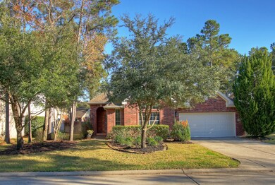 66 N Planchard Cir, Spring, TX 77382 - photo 2
