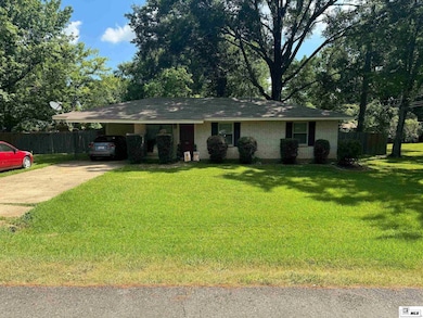 204 Bastrop Dr, Monroe, LA 71203 - photo 4