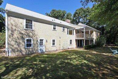 61 Congressional Dr, Yarmouth Port, MA 02675 - photo 2
