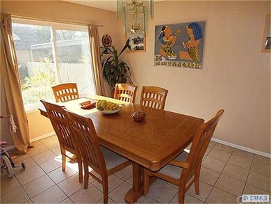 Nice Dining Room