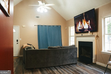 1145 Larkspur Dr, Locust Grove, GA 30248 - photo 4