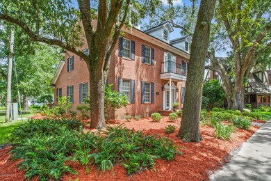 1465 Edgewood Cir, Jacksonville, FL 32205 - photo 2