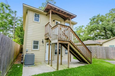 4120 Beggs St unit A, Houston, TX 77009 - photo 3