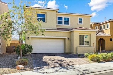 3835 Enchanted Wells Ave, North Las Vegas, NV 89031 - photo 2