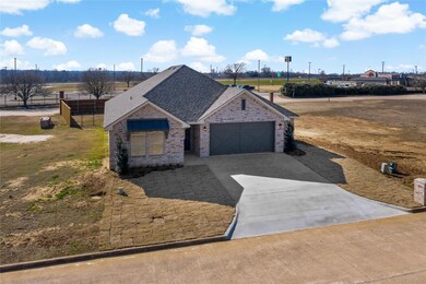 Great curb appeal