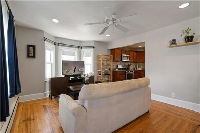 311 Pullen Ave, Pawtucket, RI 02861 - photo 6