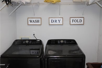 6Laundry room