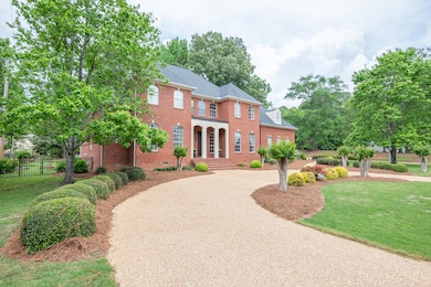 1112 Nottingham Rd, Starkville, MS 39759 - photo 2