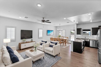 13605 Lawkland St, Horizon City, TX 79928 - photo 6