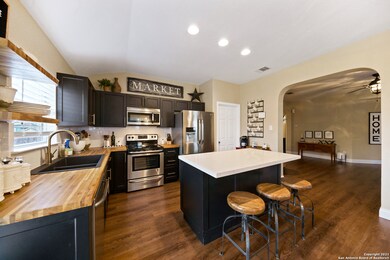 10610 Fairlong Trail, San Antonio, TX 78254 - photo 3