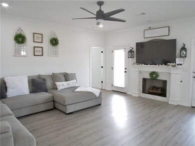 Staged photo, home will look similar.