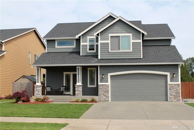 113 Ames St NE, Orting, WA 98360 - photo 6