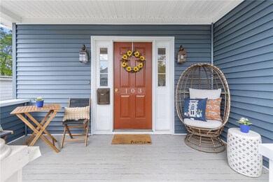 103 Calaman Rd, Cranston, RI 02910 - photo 3