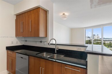 One Miami West Tower unit 1718, Miami, FL 33131 - photo 2