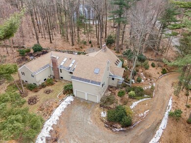 88 Pinnacle Rd, Harvard, MA 01451 - photo 2