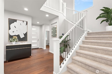 5646 Mimi St SW unit Lot 6, Tumwater, WA 98512 - photo 4