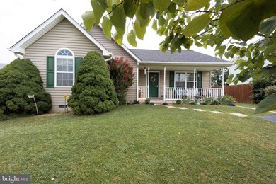 230 Achilla Terrace, Martinsburg, WV 25404 - photo 2