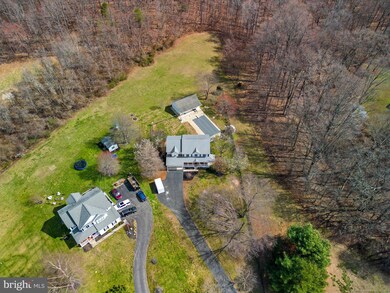 9240 Catterton Ct, Owings, MD 20736 - photo 2