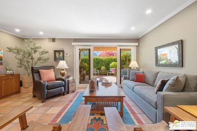 1115 E Alejo Rd, Palm Springs, CA 92262 - photo 5