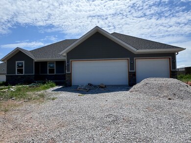 940 Gettysburg Loop, Republic, MO 65738 - photo 2