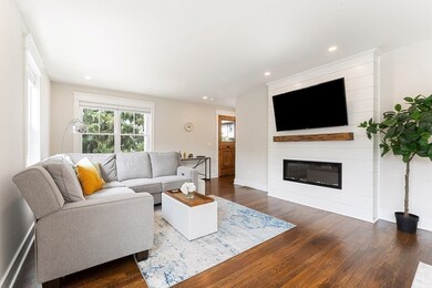 104 Egerton Rd unit 1, Arlington, MA 02474 - photo 7