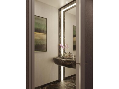 ONE11 Residences at Thompson Central Park unit 41K, New York, NY 10019 - photo 3