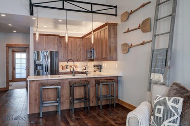 31B Heavy Runner Rd, Big Sky, MT 59716 - photo 5