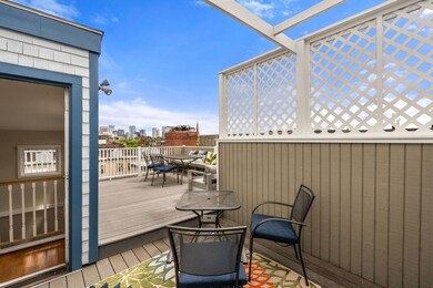 11 Albemarle St unit 4, Boston, MA 02115 - photo 7