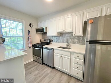 6604 10th St unit C1, Alexandria, VA 22307 - photo 2