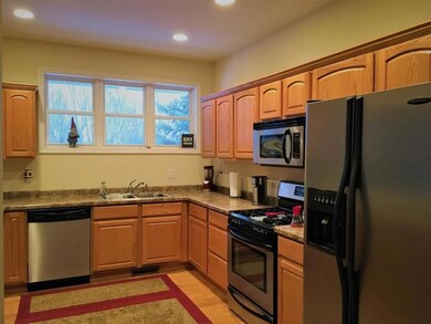 465 Mill St unit 201, Fontana, WI 53125 - photo 3