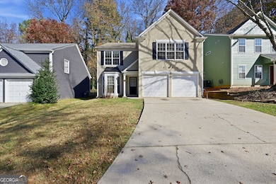 3090 Binghampton Ln, Lawrenceville, GA 30044 - photo 2
