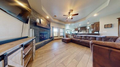 8758 NE Wolf Rd, Elgin, OK 73538 - photo 3